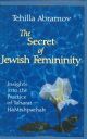 102217 The Secret of Jewish Femininity